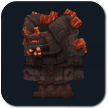 Ember Golem Icon