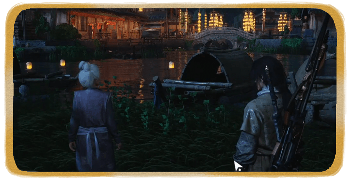 WWM - Until Death Do Us Part