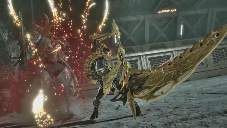 Performs Drain Attacks