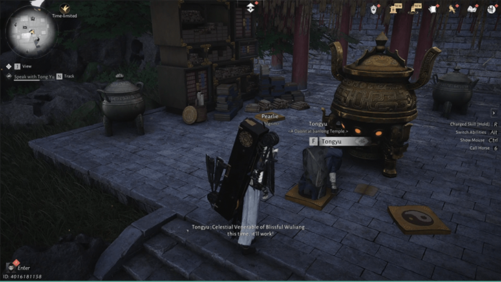 The Uses of the Golden Pill