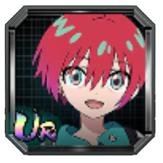 Amate Yuzuriha - Gundam UC Engage