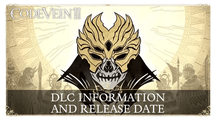 Mask of Idris DLC Release Date and Latest Information