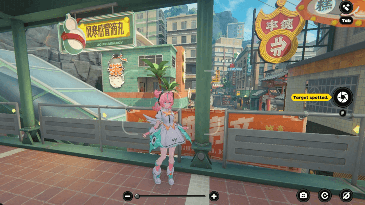 Photo of Aria in Failume Heights