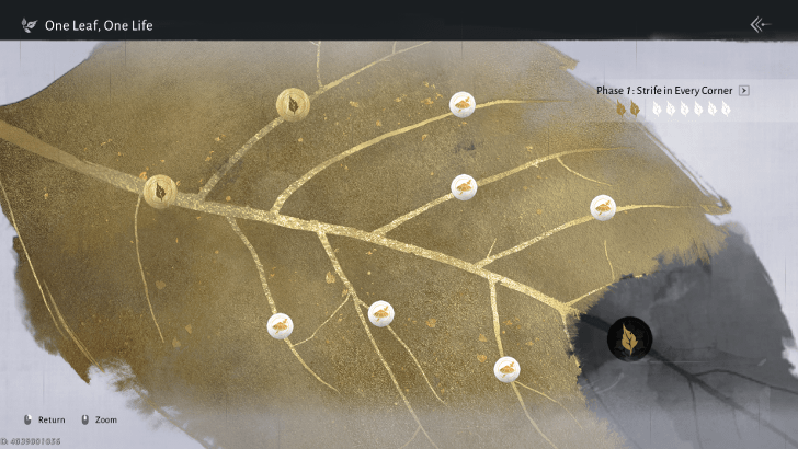 After Completing the Injustices