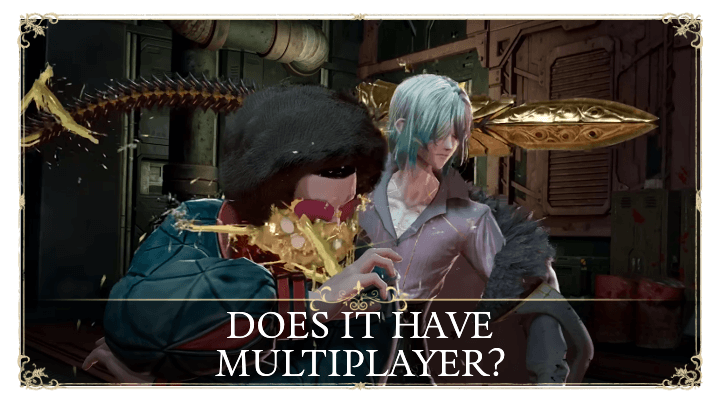 Does it Have Multiplayer