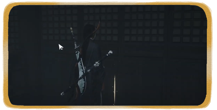 WWM - Peachwood Wards Off Evil