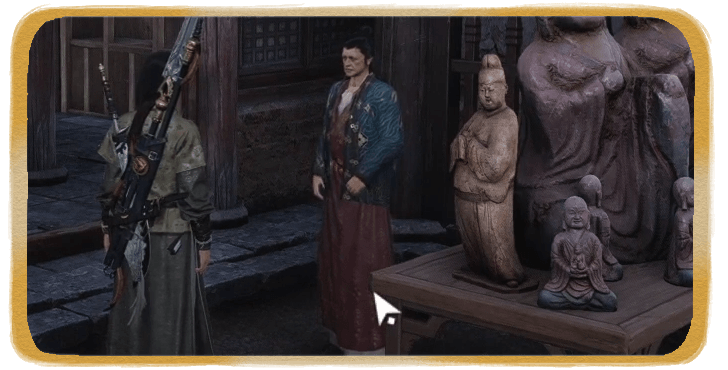 WWM - Deep Pond of Pear Blossoms