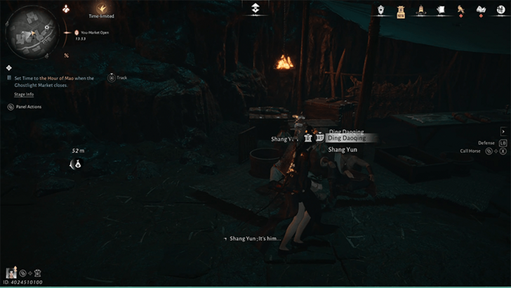 The Thousand-Faced Killer