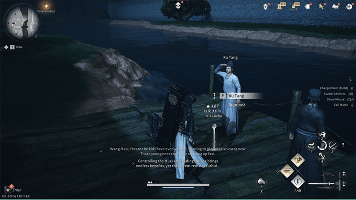 A Son to be Proud Of