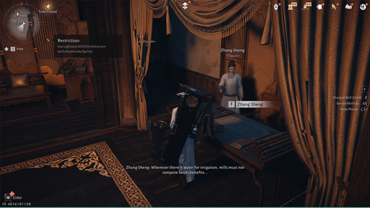 Lost and Forgotten Tomes