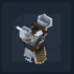 Mithril Cuirass Icon