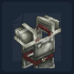 Iron Cuirass Icon