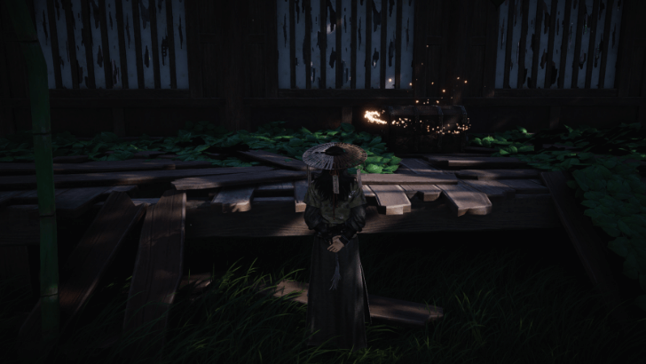 Twinbeast Ridge Chest 3