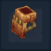 Copper Gauntlets Icon