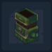 Thorium Gauntlets Icon