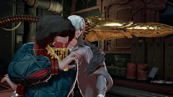 Revamped Partner System