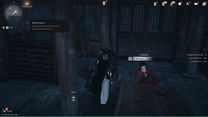 Return of the River Master 2