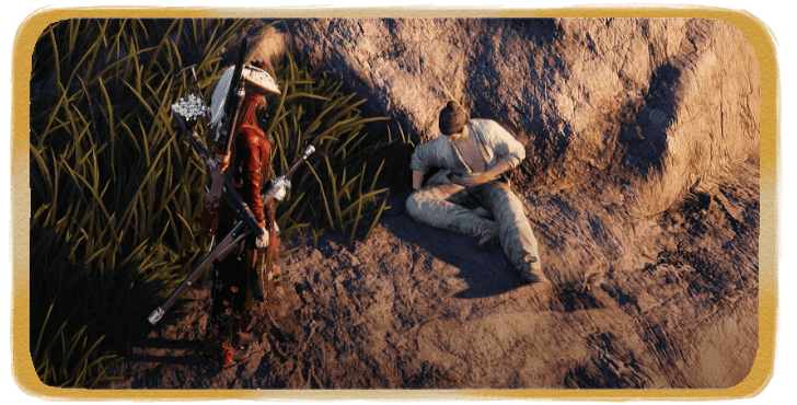 WWM - Path of No Return