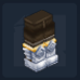 Mithril Greaves Icon