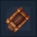 Copper Shield Icon