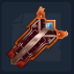 Adamantite Shield Icon