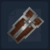 Iron Shield Icon