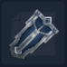 Cobalt Shield Icon