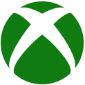 Xbox Logo Green