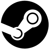 Steam Logo