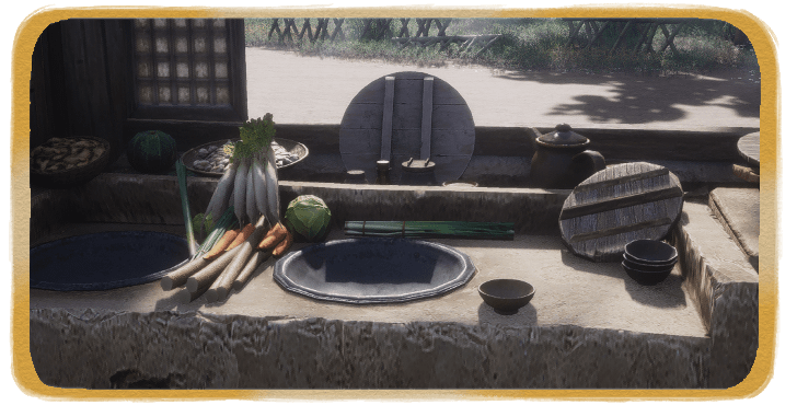 WWM - Feast of Leaves: Volume II