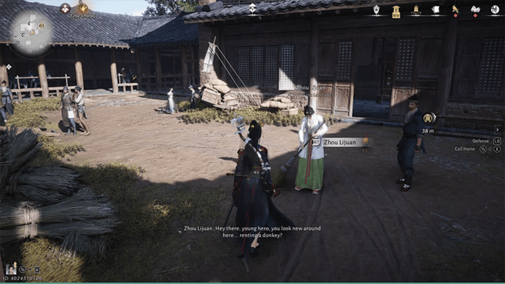 Hairpin Split, Mirror Shattered