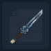 Cobalt Sword Icon