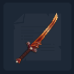 Adamantite Sword Icon