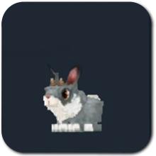 Bunny Icon