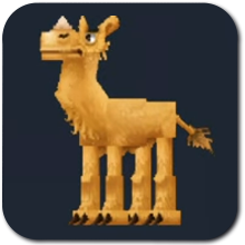 Camel Icon