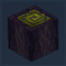 Poisoned Log Icon