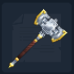 Mithril Mace Icon