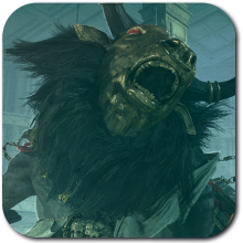 Code Vein 2 Hero Zenon