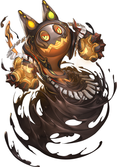 Persona 5 Phantom X - Aura