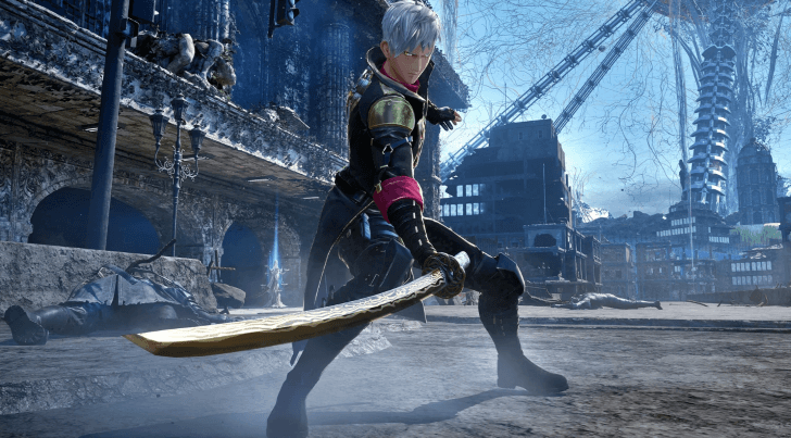 Equip Gear to Match Resistances