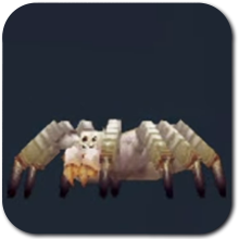 Cave Spider Icon