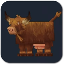 Cow Icon