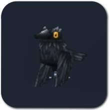 Crow Icon