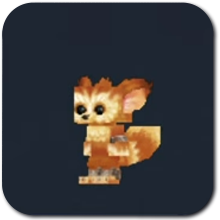 Feran Cub Icon