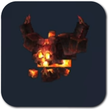 Ember Spirit Icon