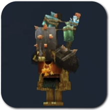 Goblin Duke Icon