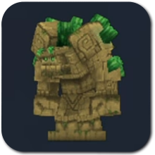 Earthen Golem Icon
