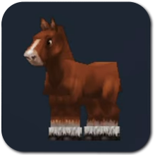 Horse Icon