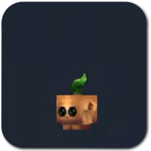 Kweebec Seedling Icon