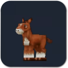 Foal Icon